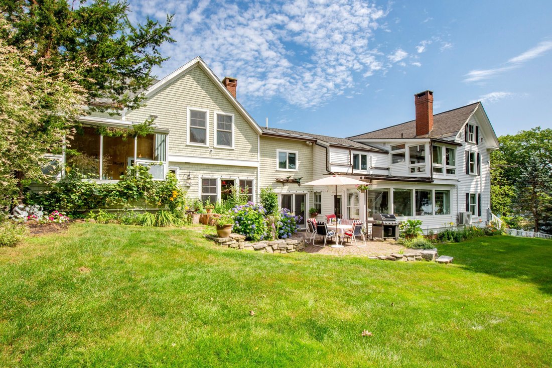 House in Rockport, Maine, United States 5 - 17321486