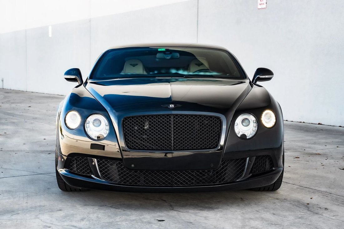 Coupe in Boynton Beach, FL, United States 3 - 17129983