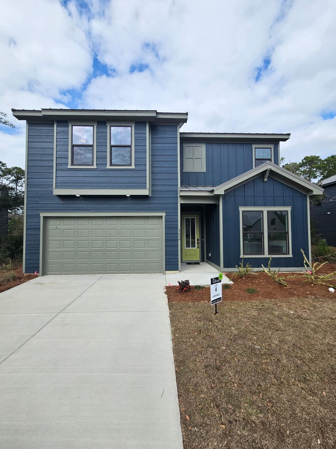 House in Santa Rosa Beach, Florida, United States 1 - 17312404