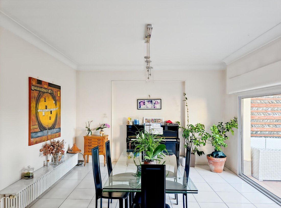 House in Pinsaguel, Occitania, France 2 - 17318068