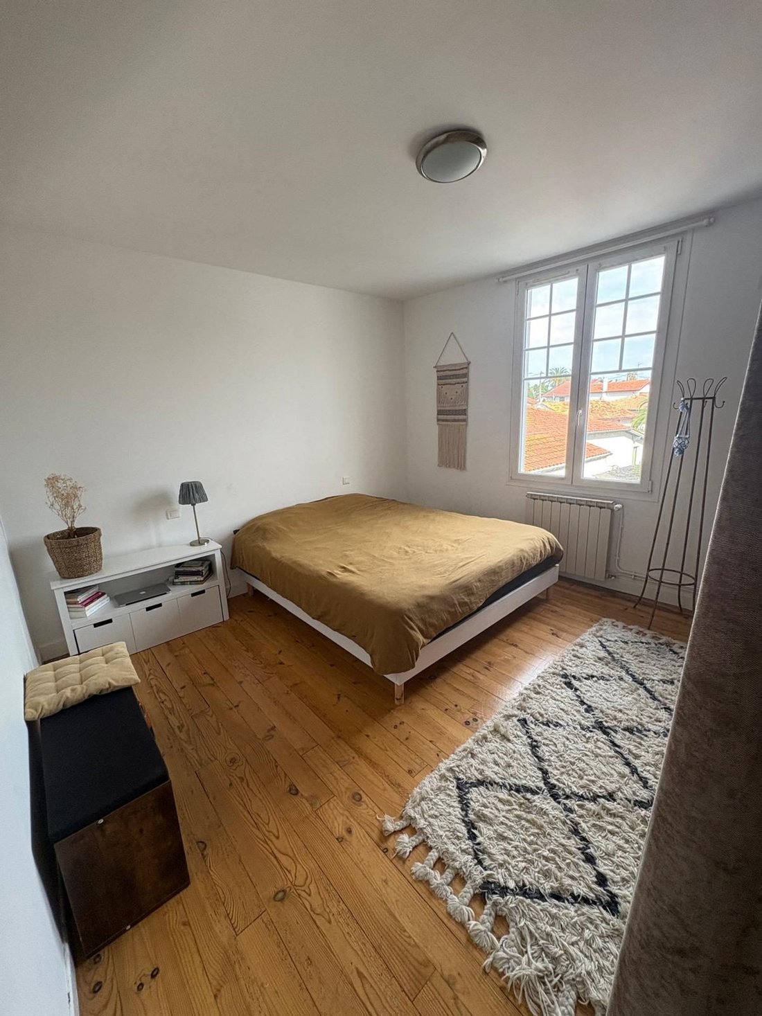 Apartamento en Biarritz, Nueva Aquitania, Francia 4 - 17315259