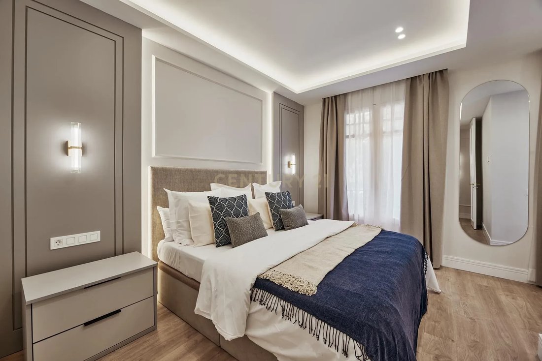 Apartment in Barrio Salamanca, Madrid, Spain 5 - 17322630
