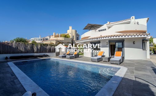 Villa en Vilamoura, Quarteira, Algarve 1
