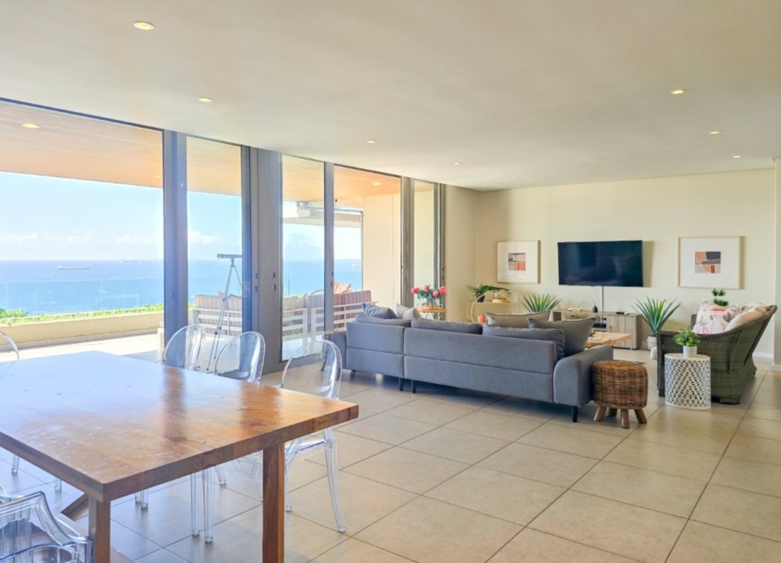 Apartment in La Lucia, KwaZulu-Natal, South Africa 5 - 17311649