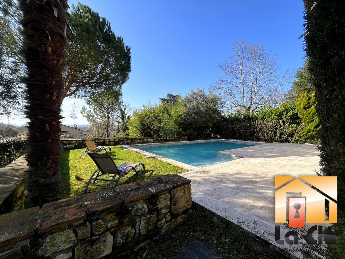 House in Castelculier, Nouvelle-Aquitaine, France 1 - 17315078