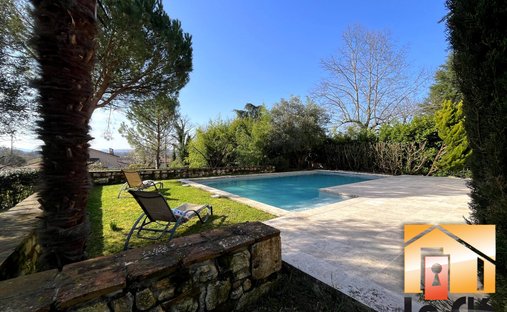 House in Castelculier, Nouvelle-Aquitaine, France 1
