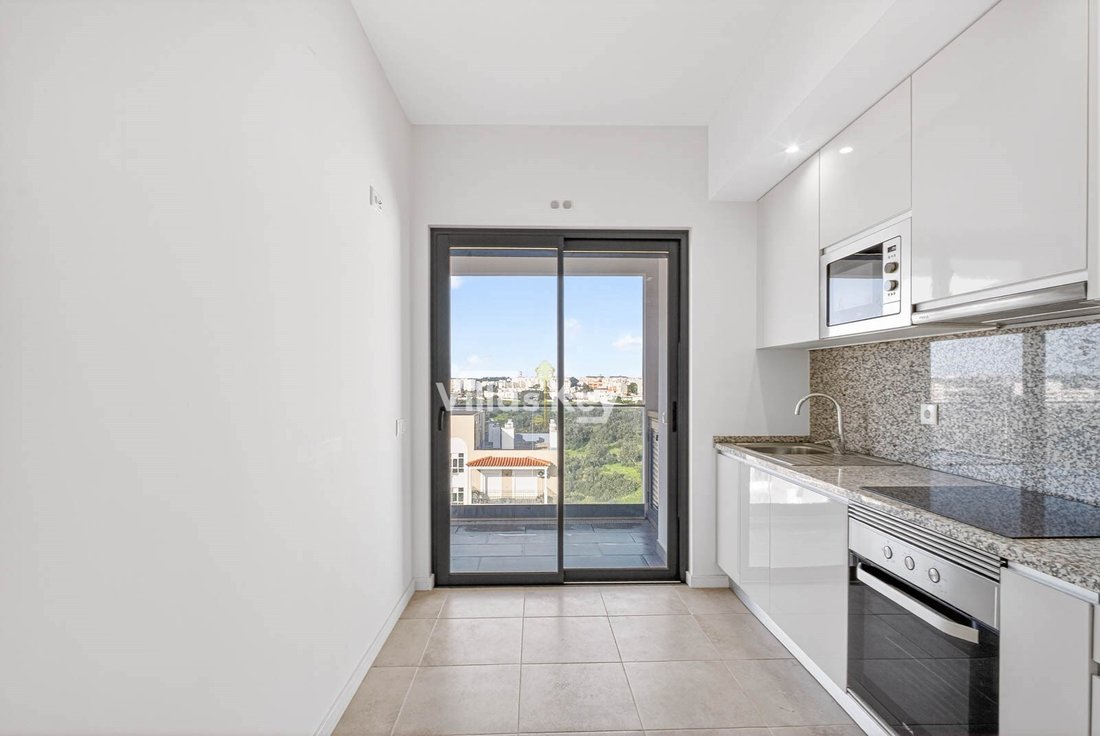 Apartment in Portimao, Algarve, Portugal 4 - 17316541