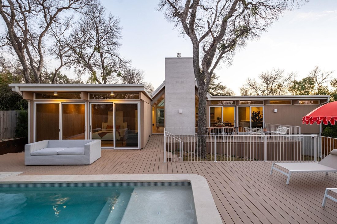House in Austin, Texas, United States 3 - 17317457