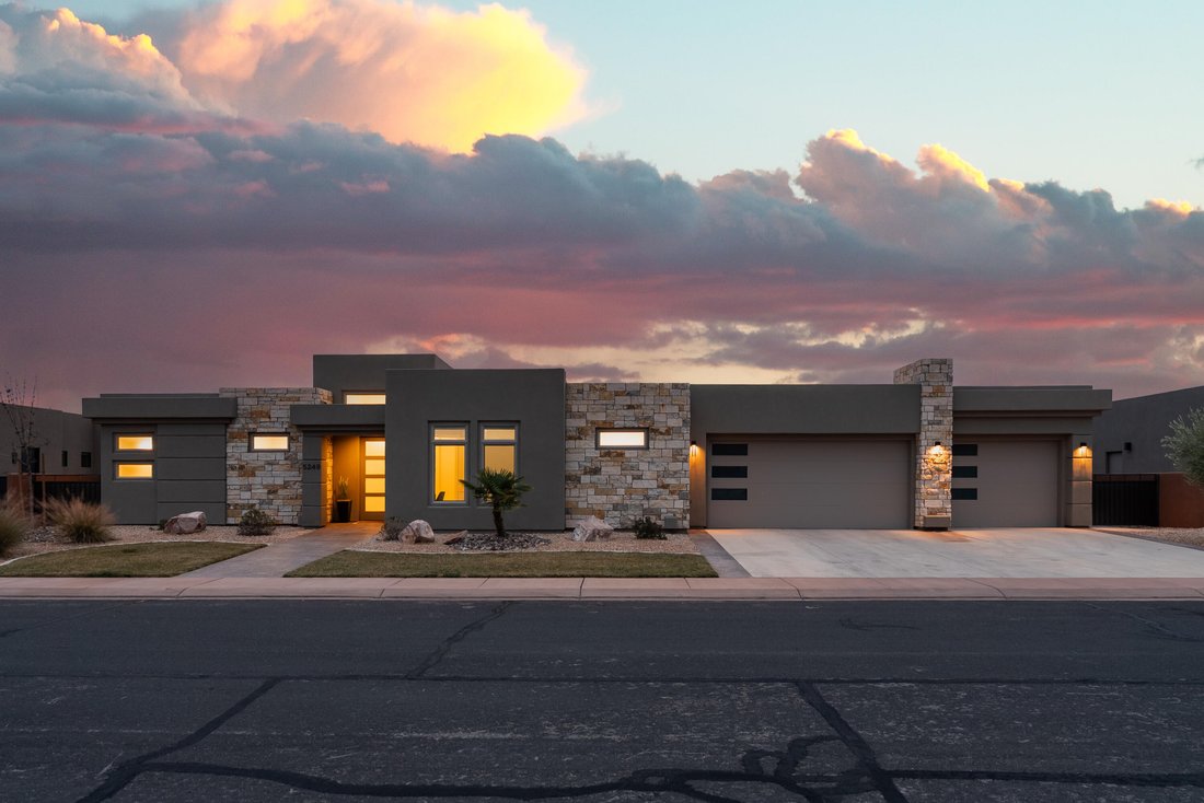 House in Hurricane, Utah, United States 1 - 17314425