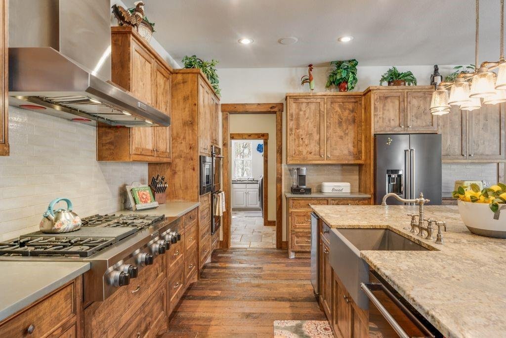Maison à Red Oak, Texas, États-Unis 5 - 17321182