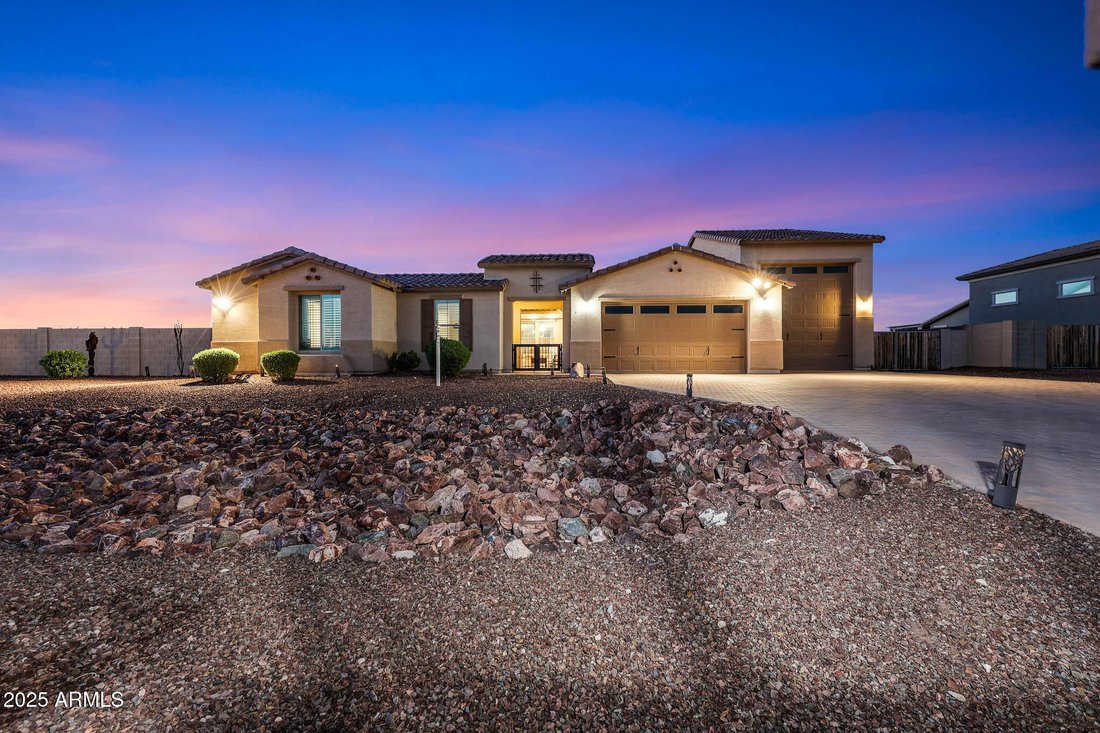 House in El Mirage, Arizona, United States 2 - 17310950