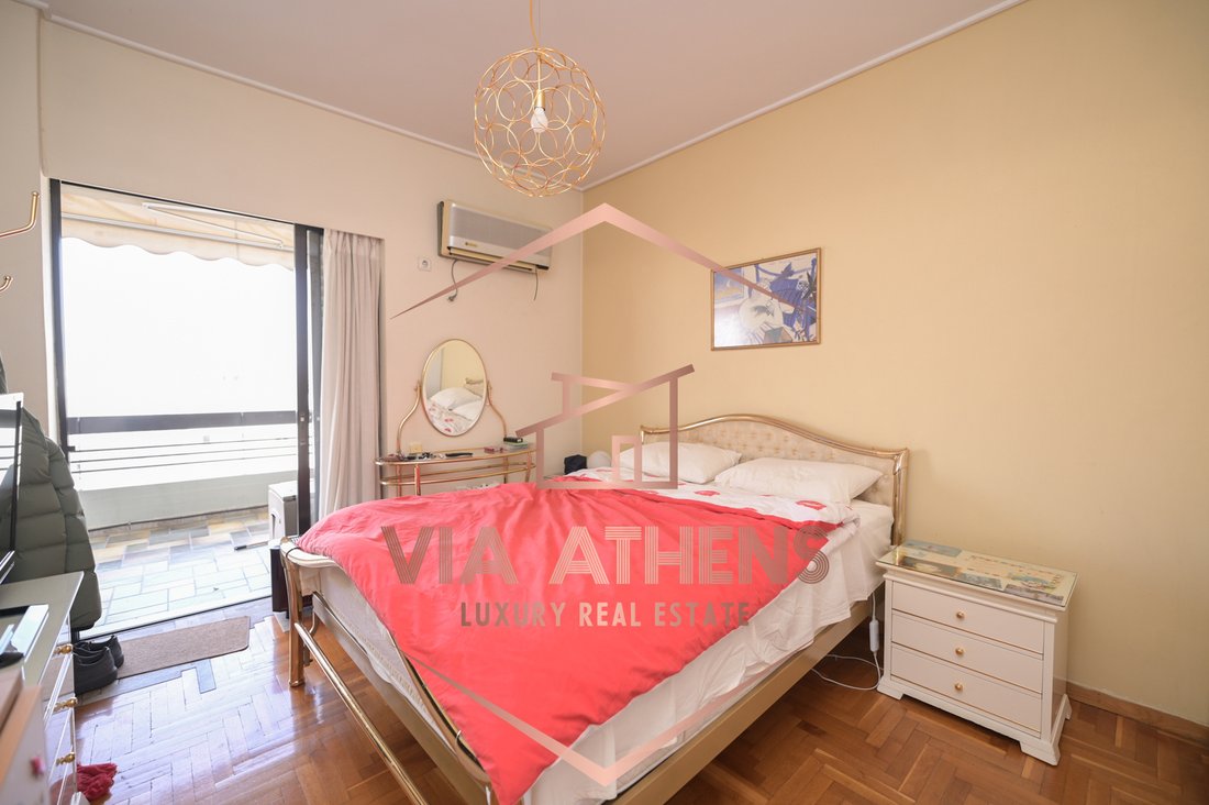 Apartment in 3rd District of Piraeus, Piraeus, Greece 4 - 17310502