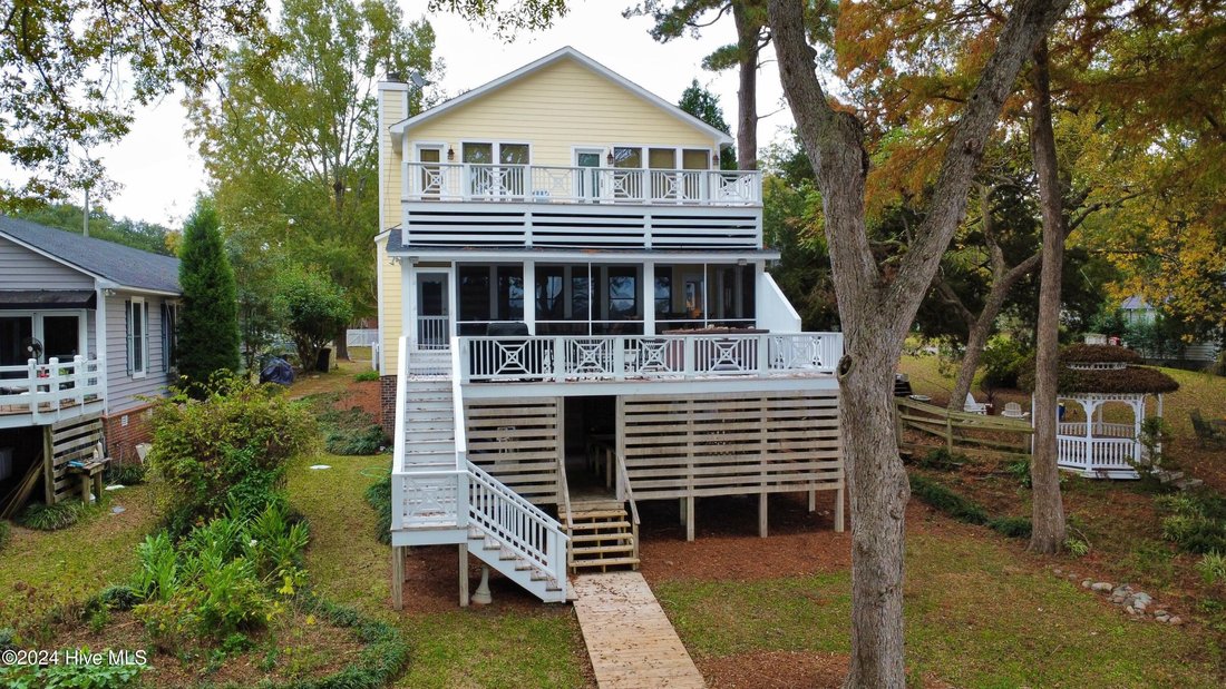 House in Bath, North Carolina, United States 4 - 17319007