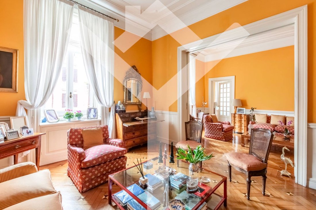 Apartment in Mazzini - Lungotevere, Rome, Italy 1 - 17314994