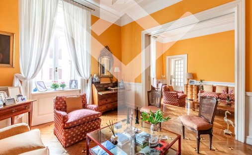 Apartamento en Mazzini - Lungotevere, Roma, Italia 1