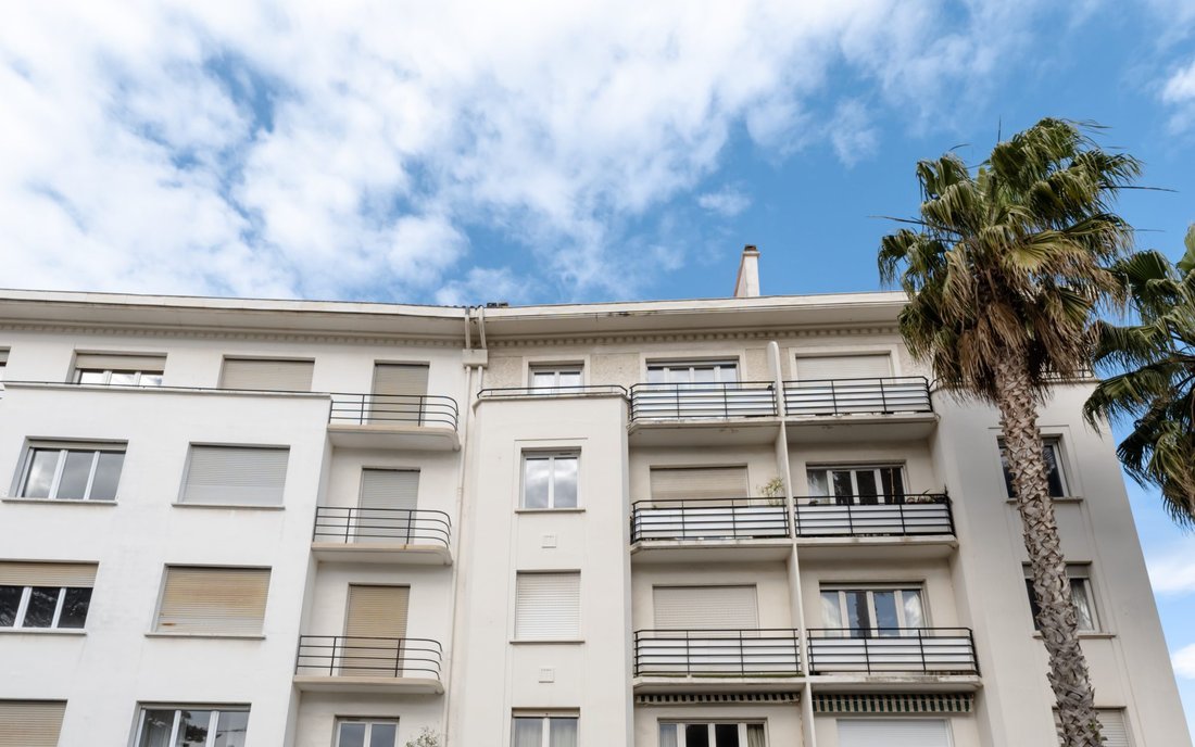 Apartment in Biarritz, Nouvelle-Aquitaine, France 2 - 17315258