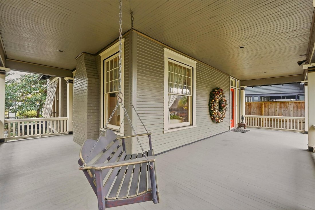 House in Houston, Texas, United States 1 - 17315892
