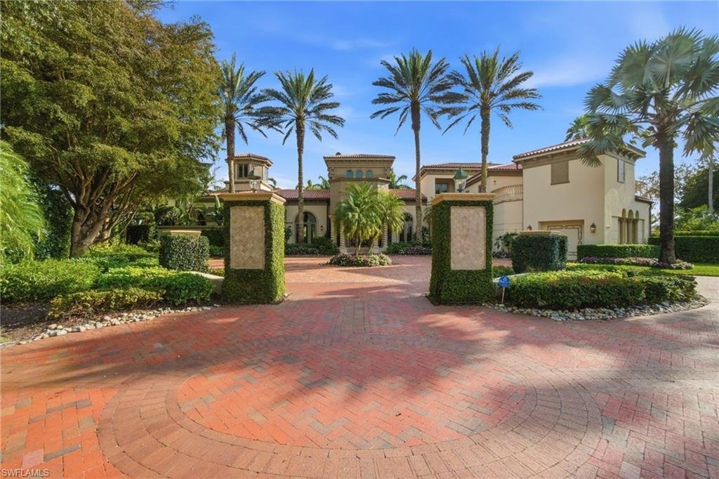 House in Naples, Florida, United States 2 - 17318905