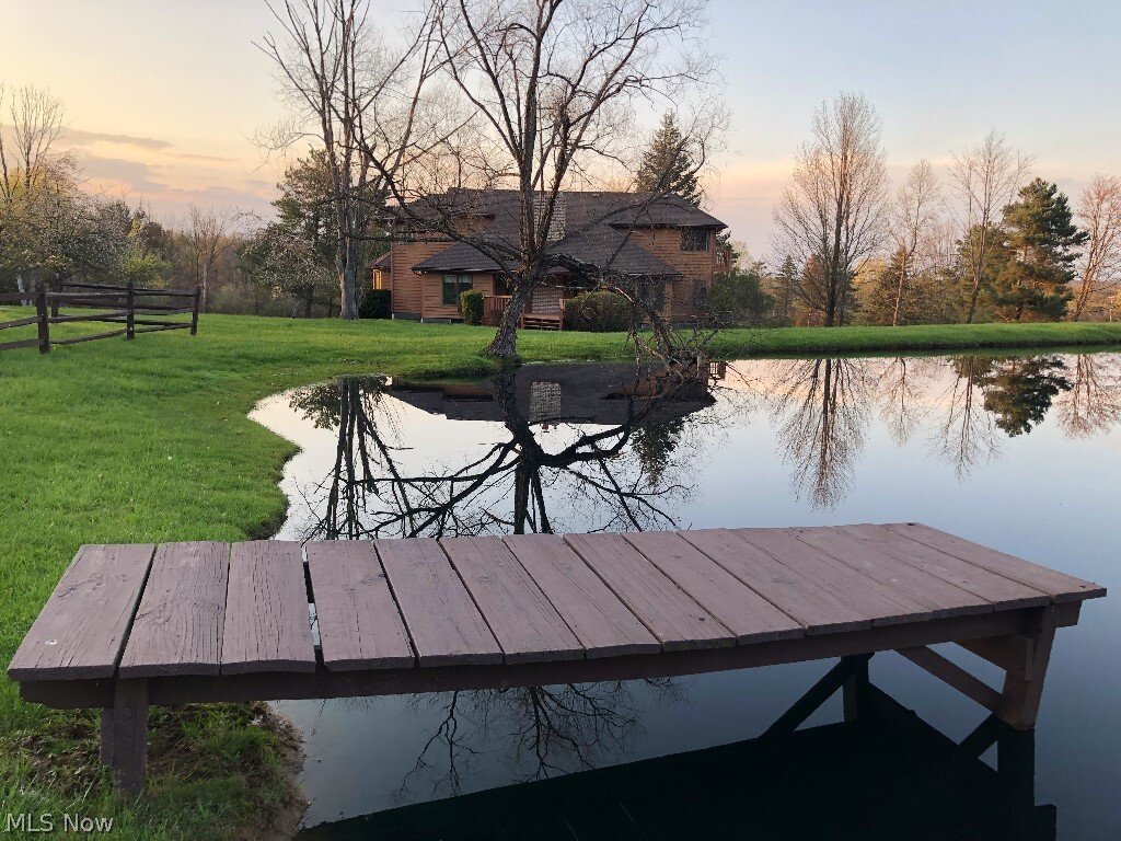 House in Medina, Ohio, United States 5 - 17312777