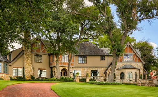 Haus in Austin, Texas, Vereinigte Staaten 1