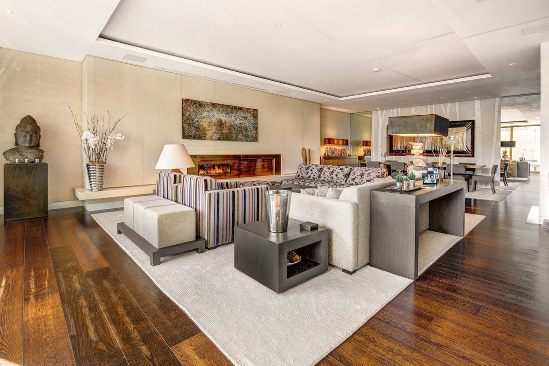 Apartment in Belgravia, Westminster, England 1 - 17310409