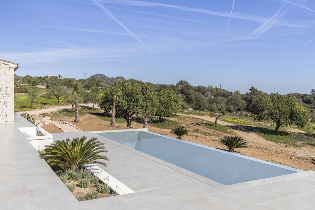 Country House in Felanitx, Balearic Islands, Spain 4 - 17311312