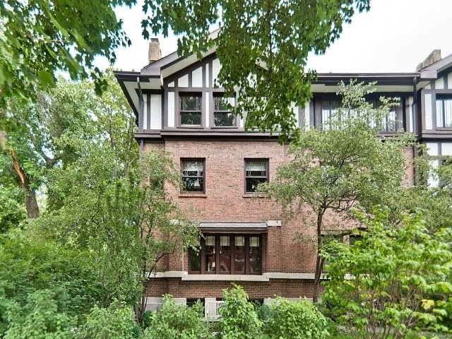 House in Chicago, Illinois, United States 3 - 17313468