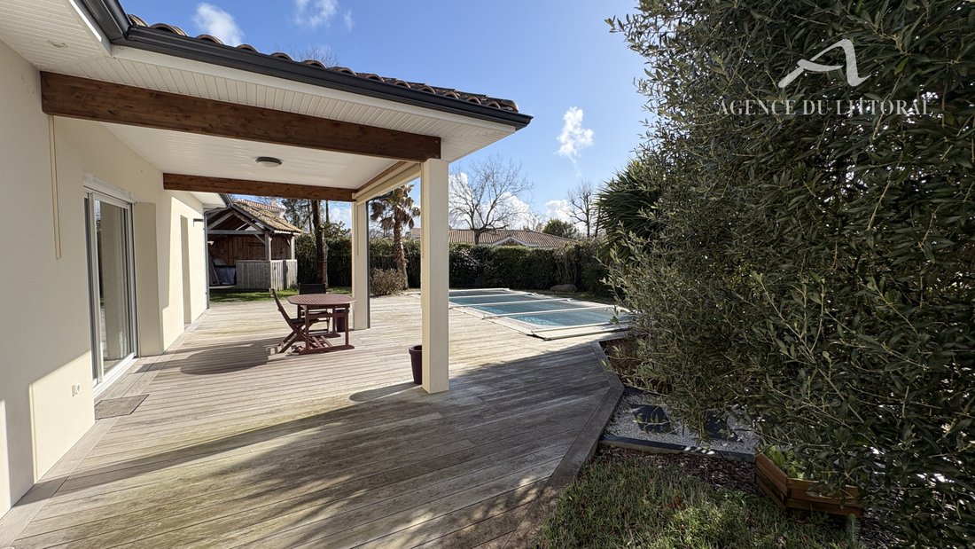 Villa in Nord Est, Andernos-les-Bains, France 2 - 17318949