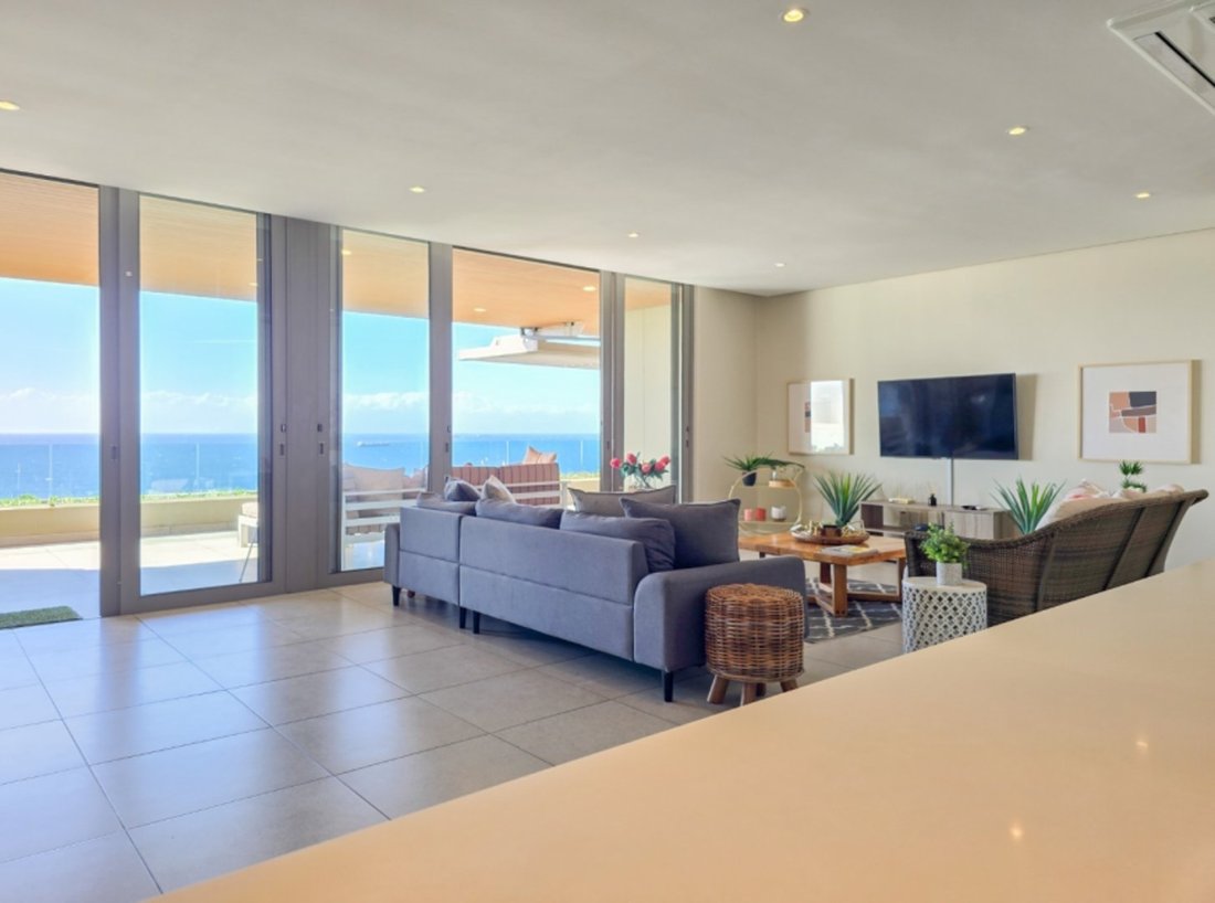 Apartment in La Lucia, KwaZulu-Natal, South Africa 4 - 17311649