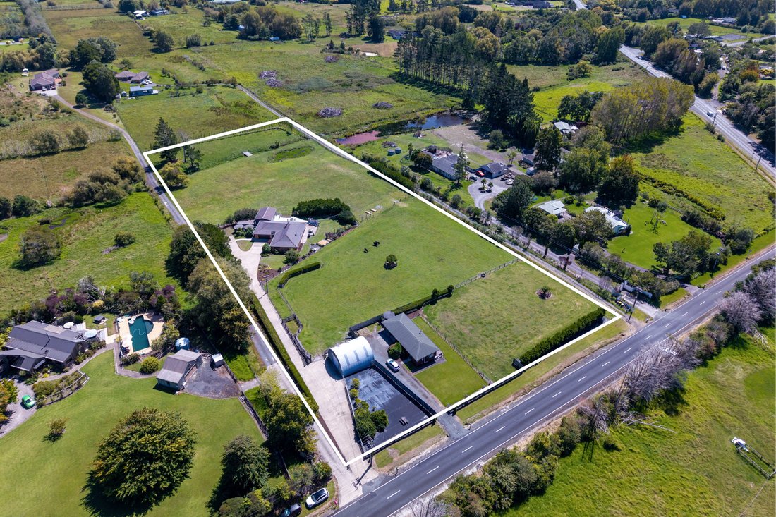 Land in Dairy Flat, Auckland, New Zealand 2 - 17323282