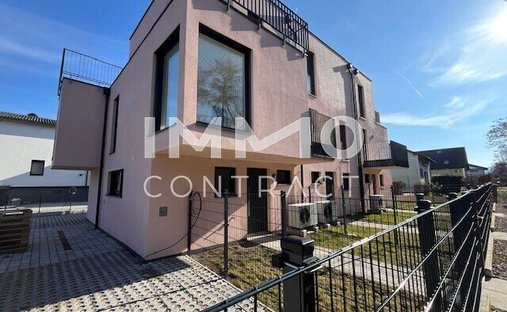 House in Korneuburg, Lower Austria, Austria 1