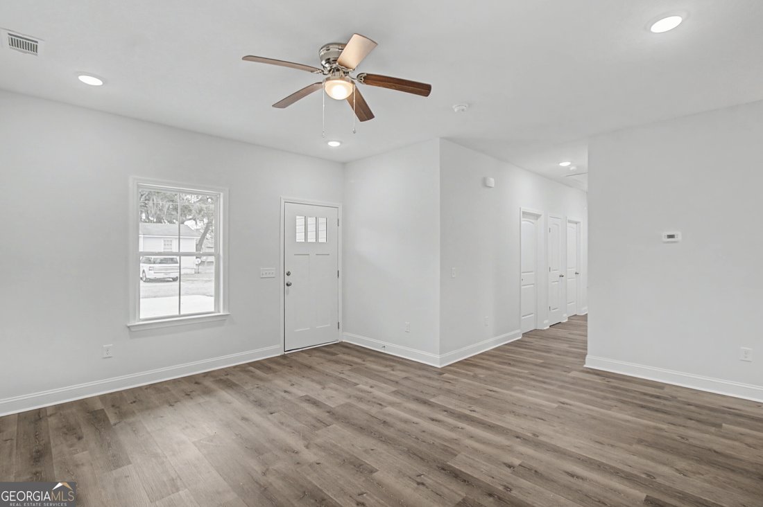 House in Hinesville, Georgia, United States 4 - 17318680