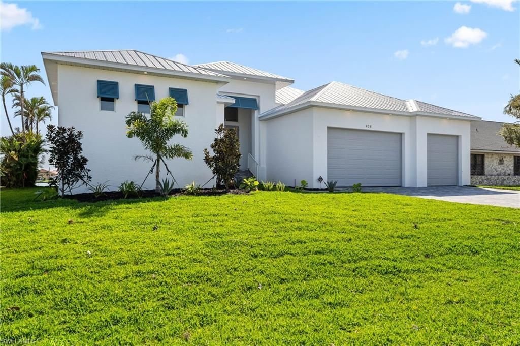 House in Cape Coral, Florida, United States 5 - 17306834