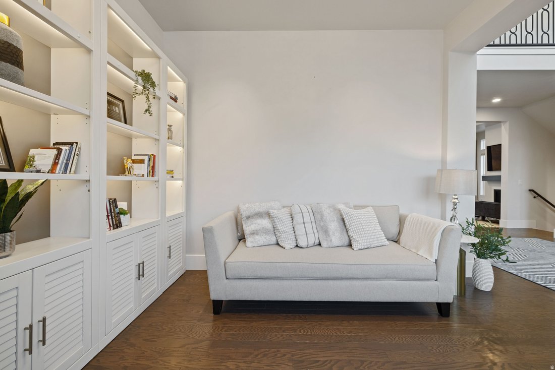 House in Lehi, Utah, United States 5 - 17312369