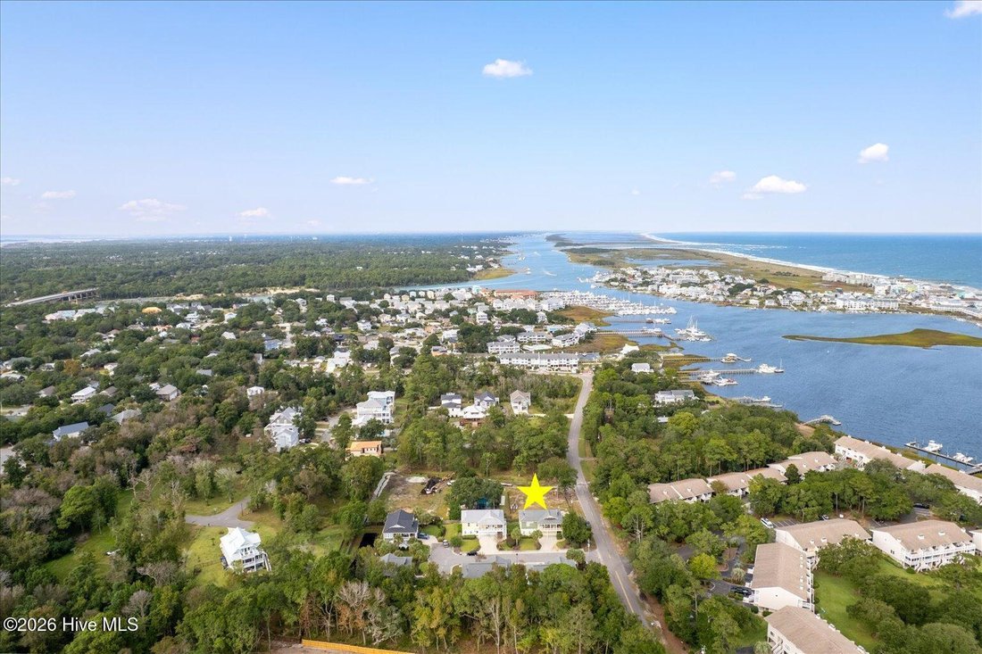 House in Carolina Beach, North Carolina, United States 2 - 17310260