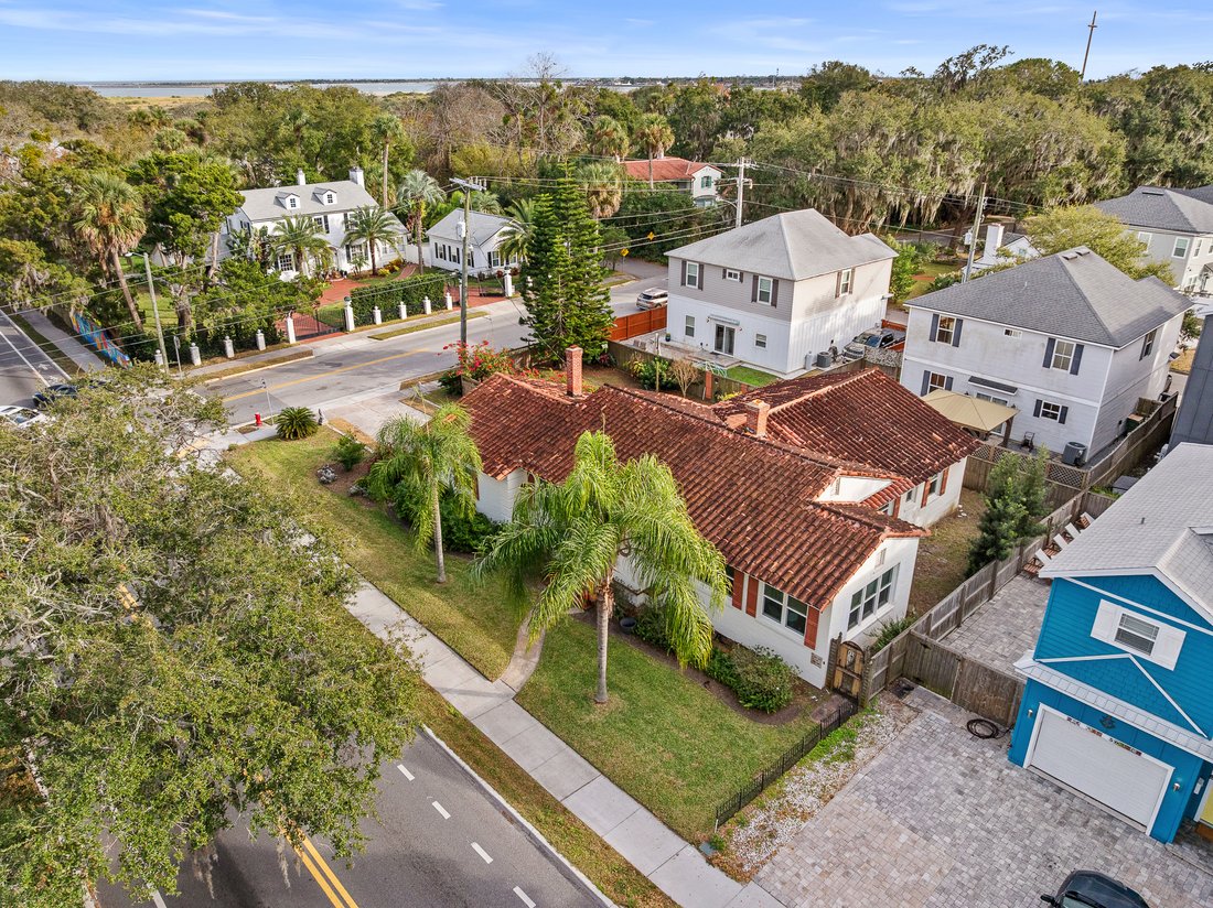 House in St. Augustine, Florida, United States 1 - 17311943