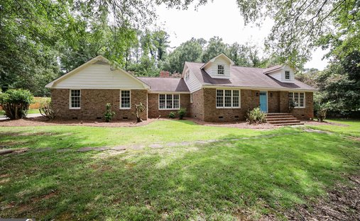 House in Bogart, Georgia, United States 1