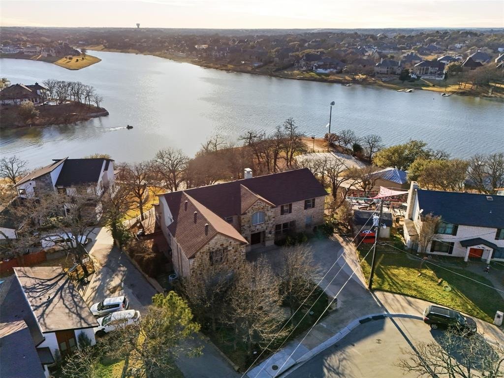 House in Lewisville, Texas, United States 3 - 17321176