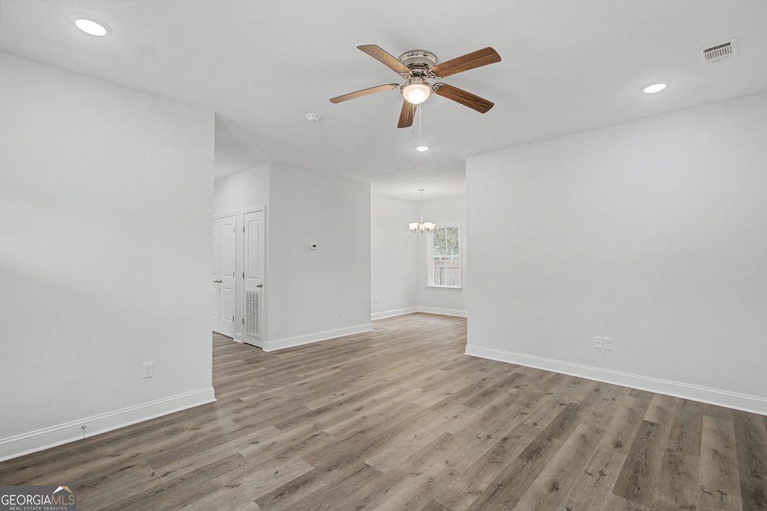 House in Hinesville, Georgia, United States 3 - 17318680