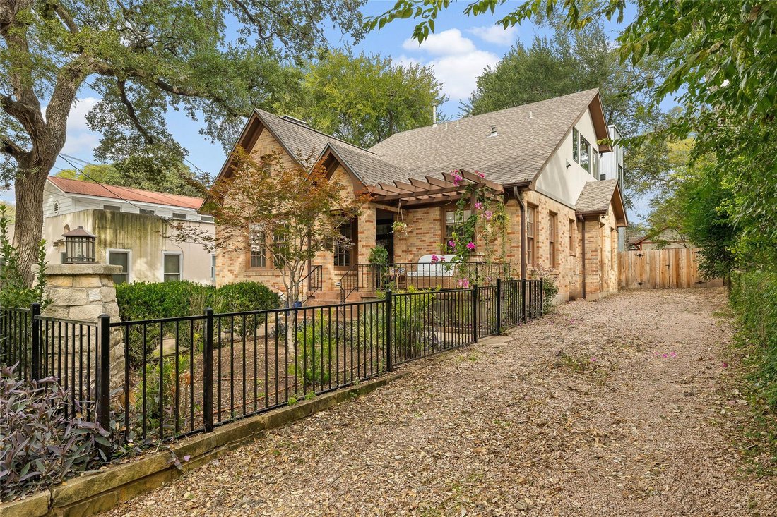 House in Austin, Texas, United States 3 - 17315056