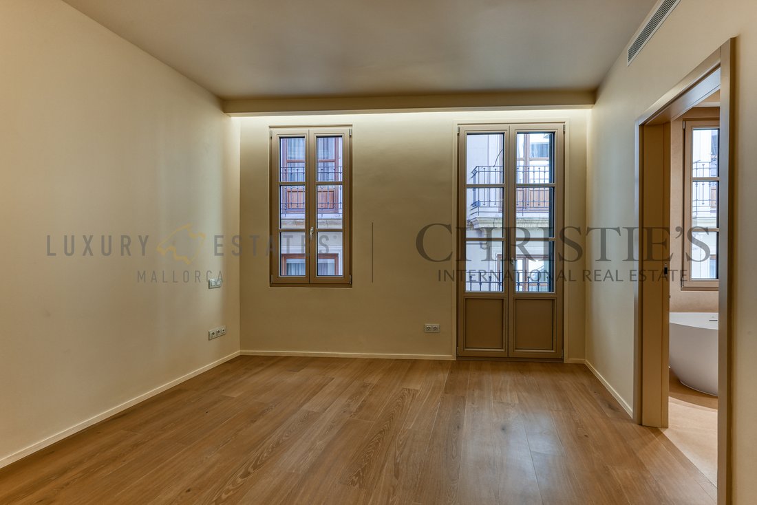 Apartment in Palma, Balearic Islands, Spain 5 - 17310534
