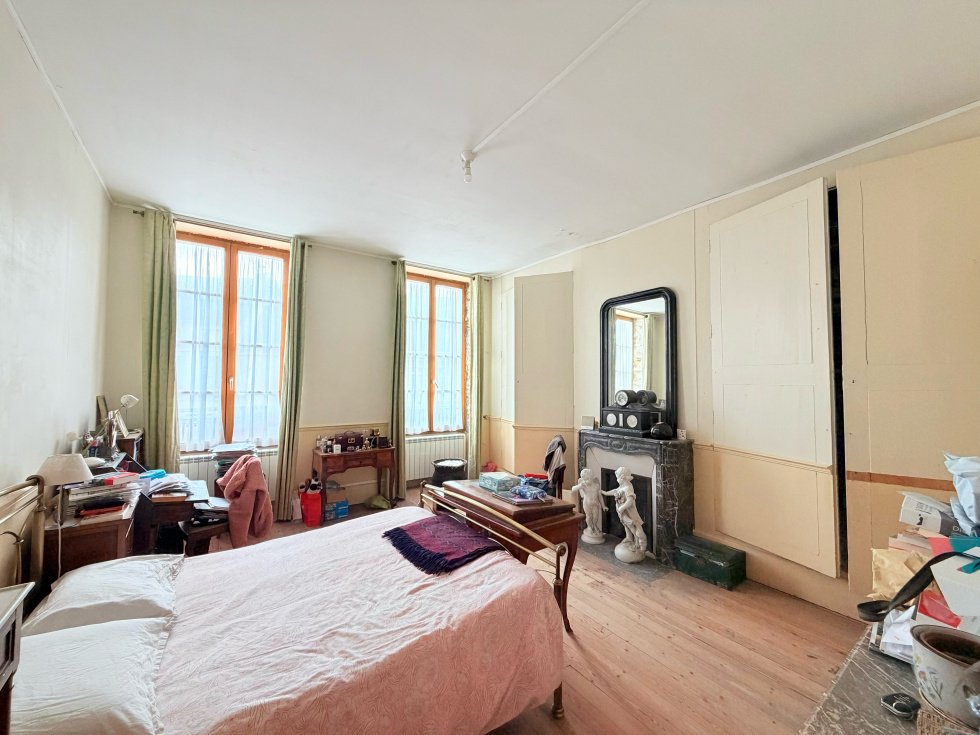 House in Houdan, Ile-de-France, France 3 - 17142540