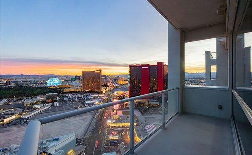 Casa en Las Vegas, Nevada, Estados Unidos 1