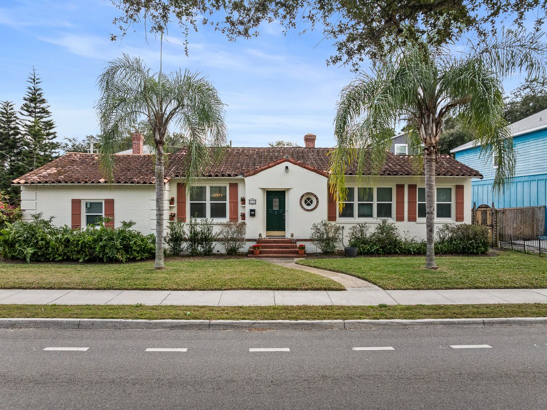 House in St. Augustine, Florida, United States 4 - 17311943