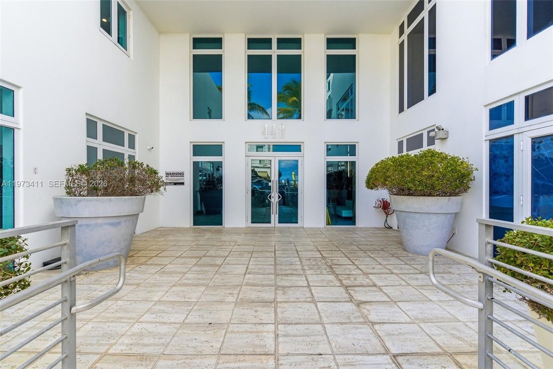 Condo in Miami Beach, Florida, United States 4 - 17312832