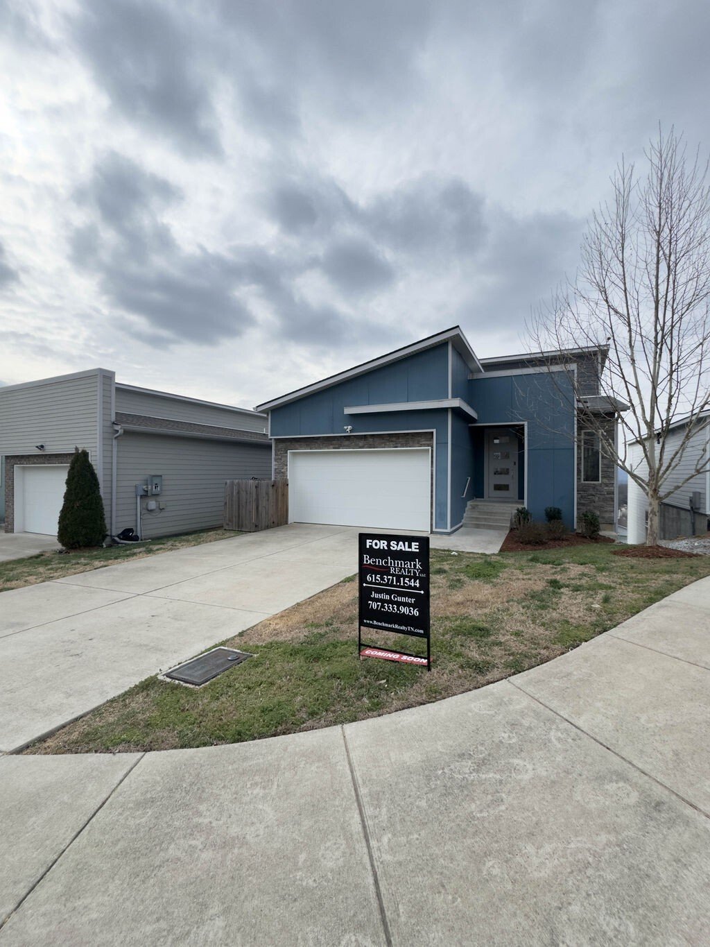House in Nashville, Tennessee, United States 4 - 17312999
