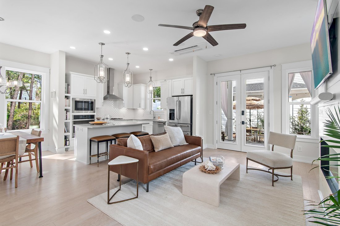 House in Watersound, Florida, United States 4 - 17312427