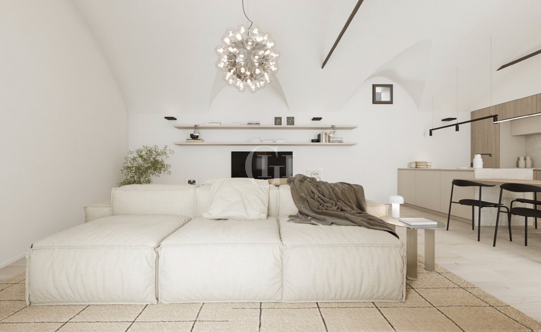 Apartment in Manerba del Garda, Lombardy, Italy 2 - 17319939