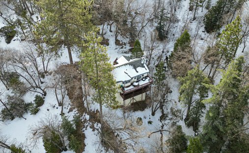 House in Lake Arrowhead, California, United States 1