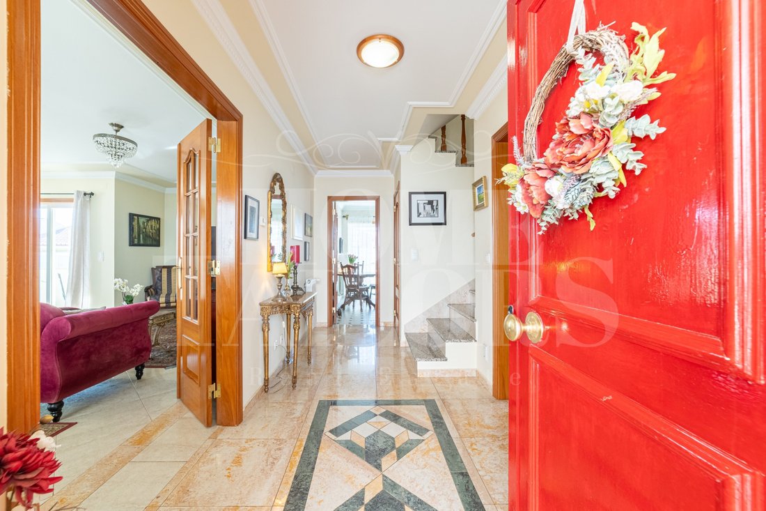 House in Ericeira, Lisbon, Portugal 3 - 17311316